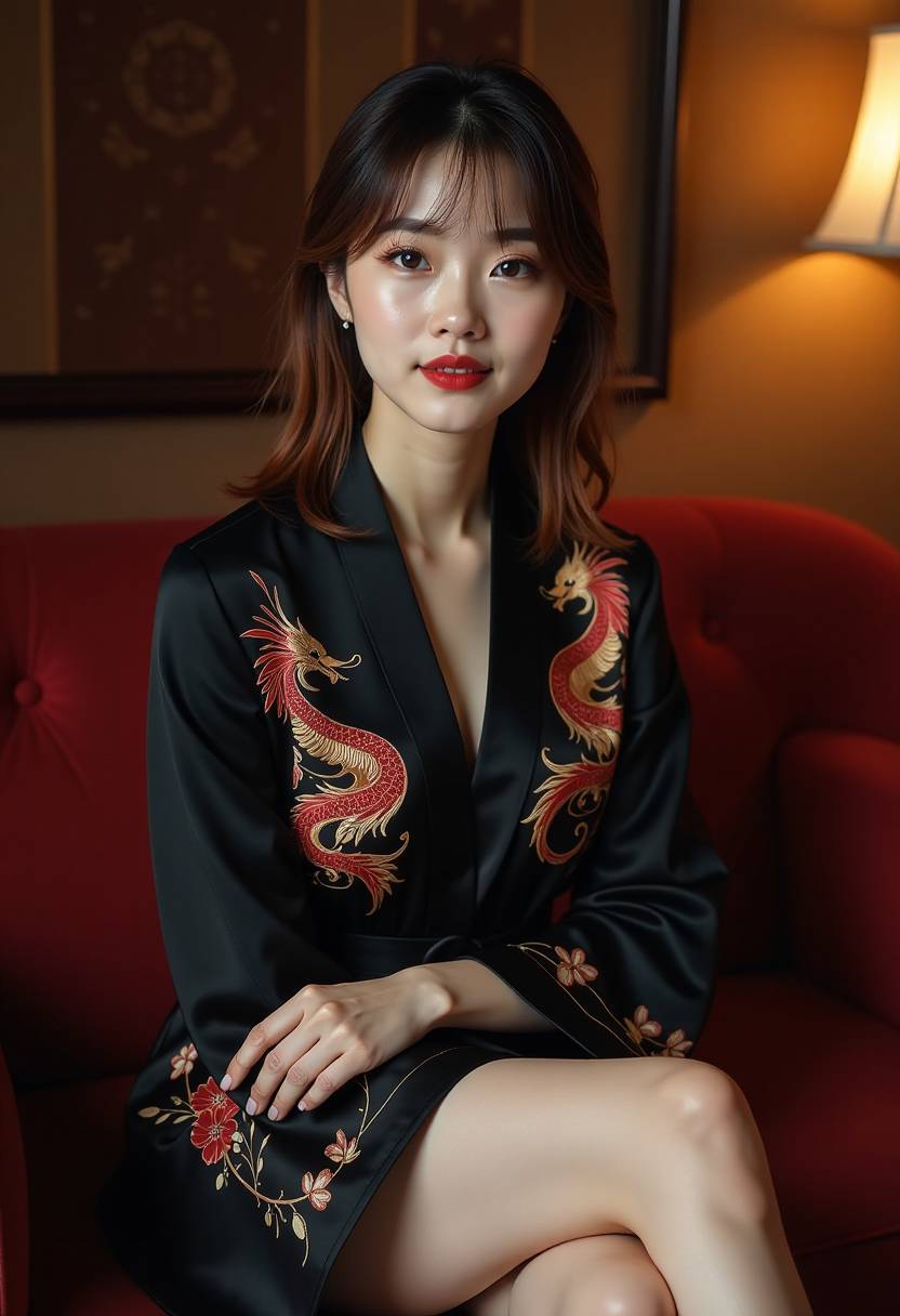 旋律流年