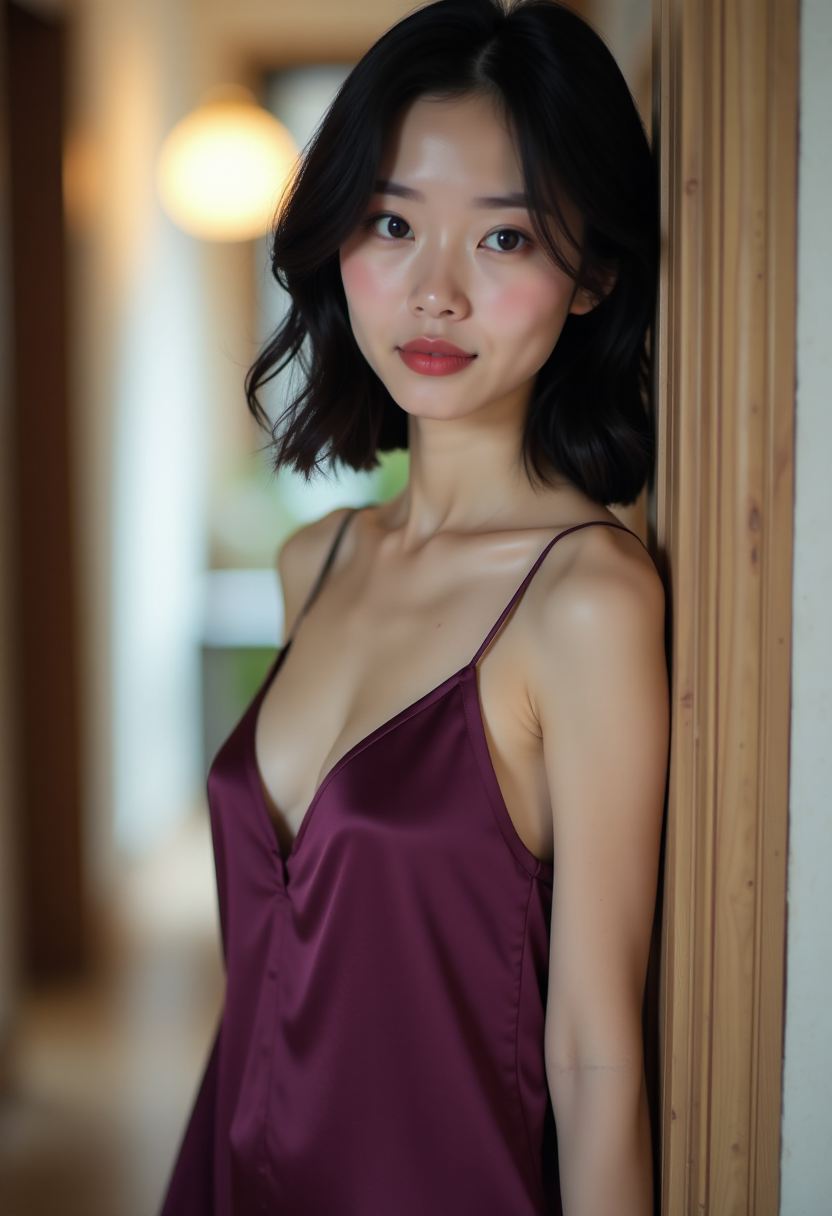 温情岁月